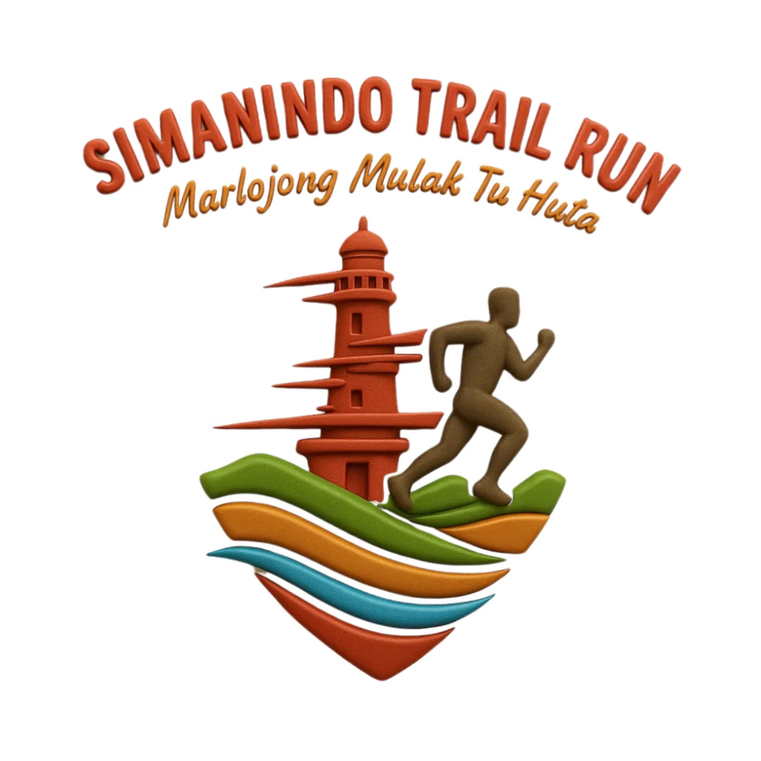 Simanindo Trail Run 2025