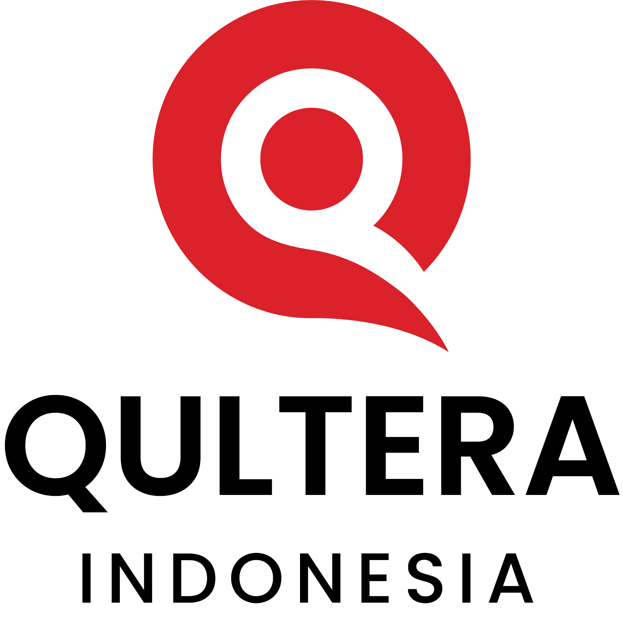 Q Ultra logo