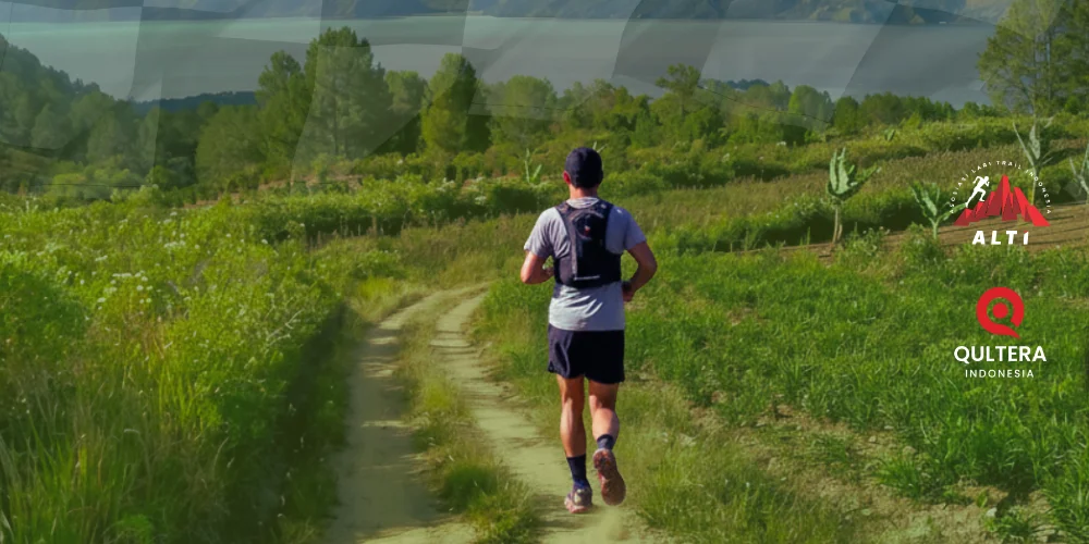 Simanindo Trail Run 2025